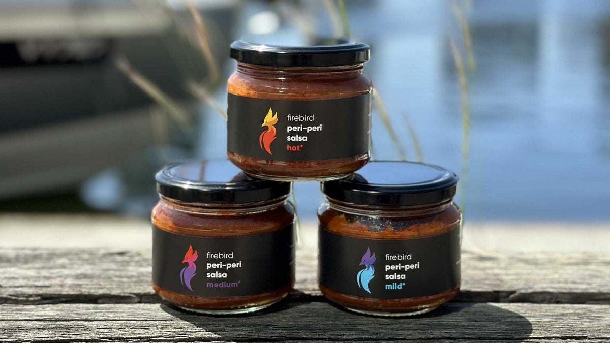 Condiments – The Melbourne Condiment Company
