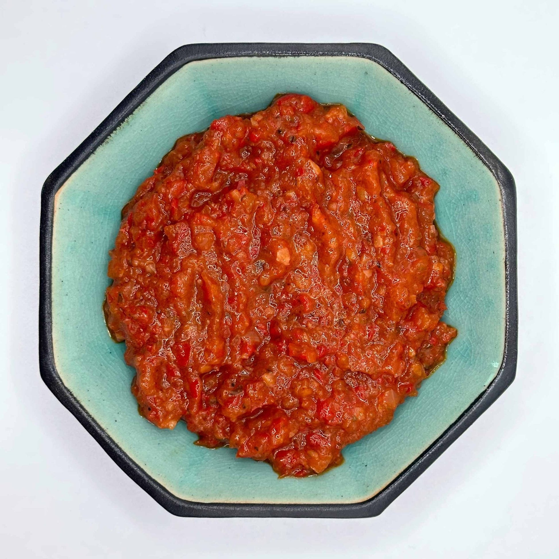 Firebird Peri - Peri Salsa (Hot) - The Melbourne Condiment Company