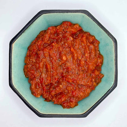 Firebird Peri - Peri Salsa (Hot) - The Melbourne Condiment Company