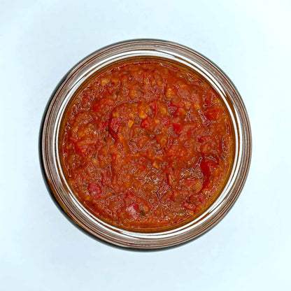Firebird Peri - Peri Salsa (Hot) - The Melbourne Condiment Company